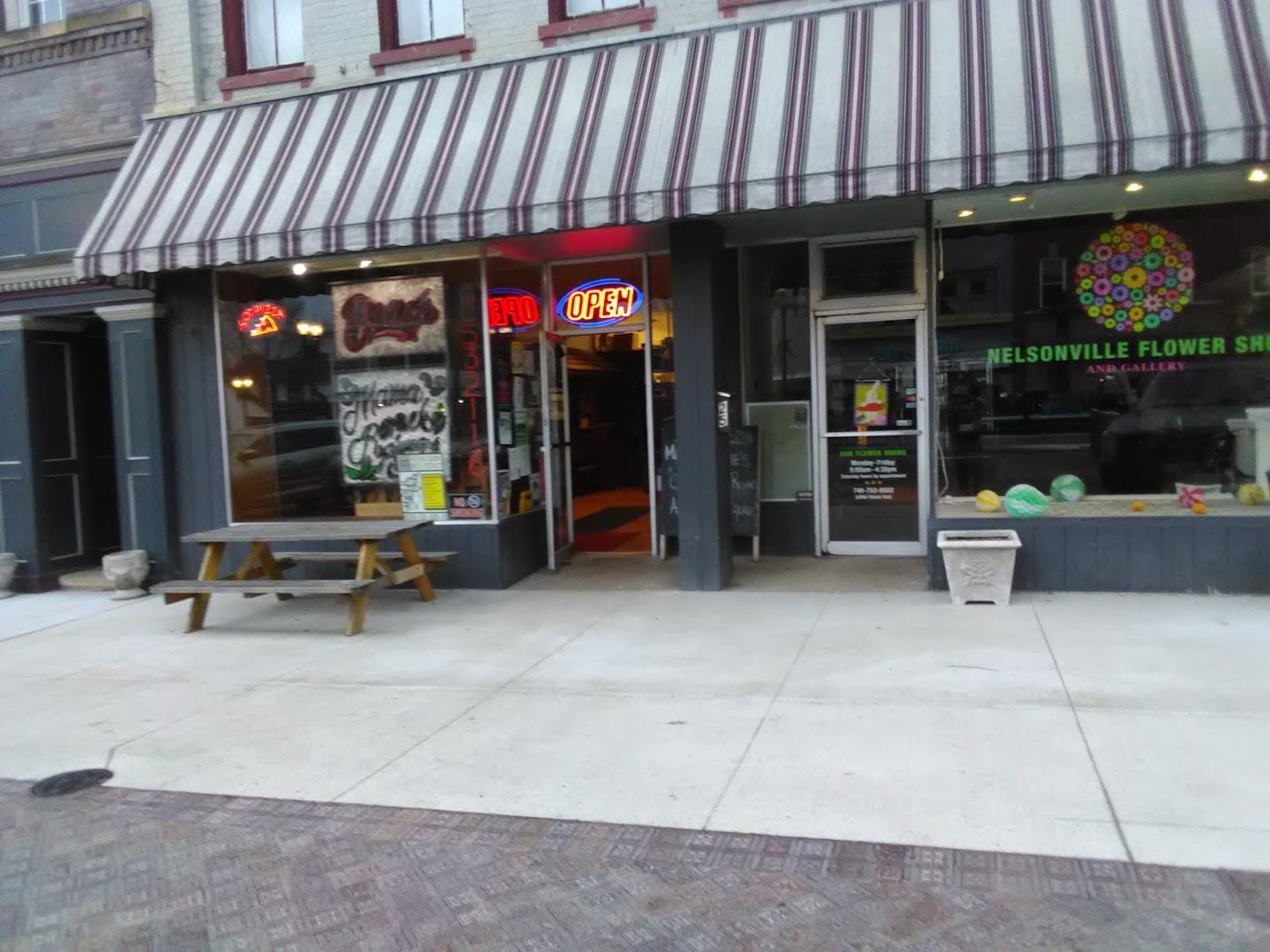 Mama Renie's Pizza - Nelsonvillle