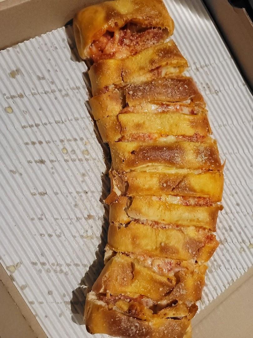 Mama Renie's Pizza - Nelsonvillle